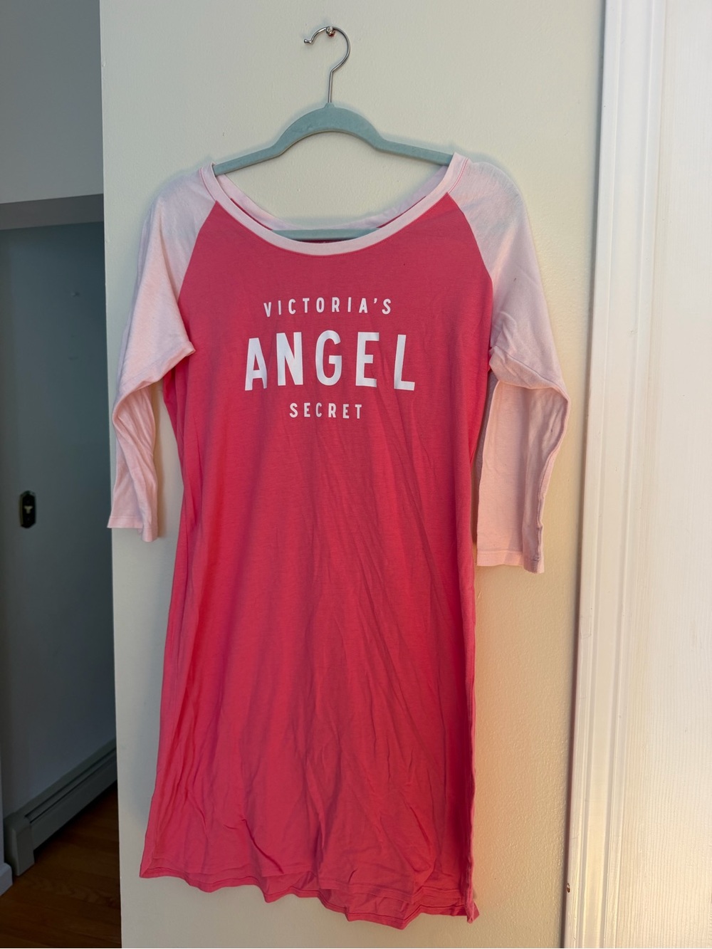 Victoria's Secret Angel Nightshirt